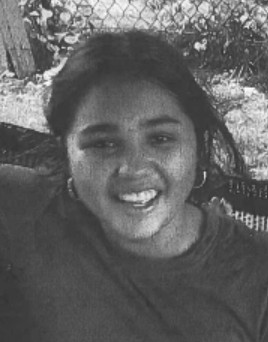 Crisley Ordonez-canales missing person case in LOUDOUN COUNTY, Virginia