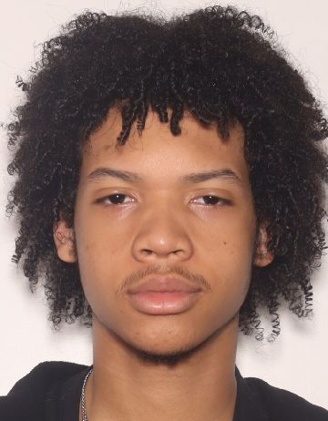 Cameron Bradford missing person case profile photo