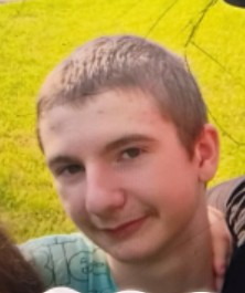 Nathianel Spears missing person case in CHESAPEAKE, Virginia