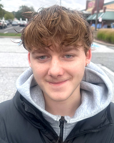Myles Mcclements missing person case profile photo