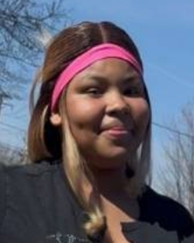 Aliceea Jones missing person case profile photo