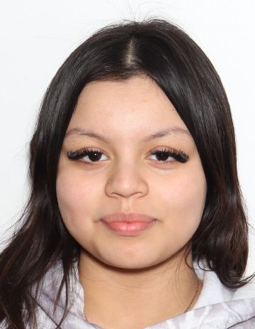 Kailyn Montecinos missing person case profile photo