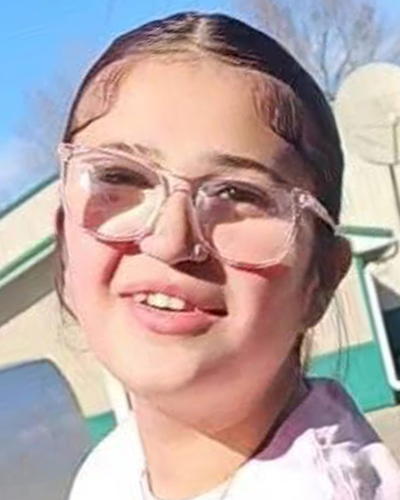 Kassidy Thomas missing person case in Norfolk, Nebraska