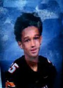 Jaurell Hale missing person case in BRISTOL, Virginia