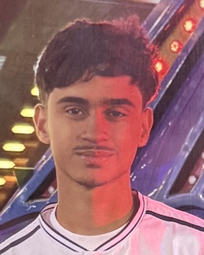 Johakson Guarenas missing person case in Austin, Texas