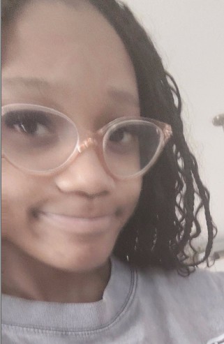 Jada Priester missing person case profile photo