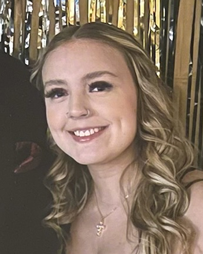 Kilynn Kurpis missing person case profile photo