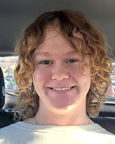Malachi Cox missing person case profile photo