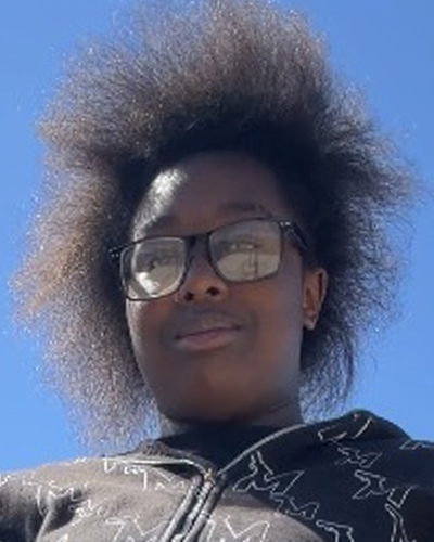 Ashlinn Thompson missing person case in Crowley, Texas