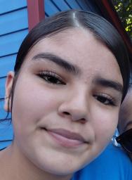 Briana Fraunfelder missing person case in ARLINGTON COUNTY, Virginia
