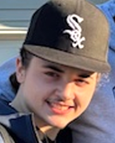 Braxton Morrisonspeaks missing person case profile photo