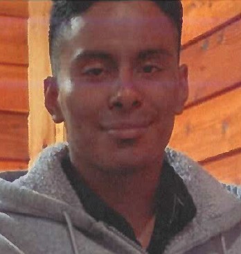 Kevin Cruz-molina missing person case profile photo