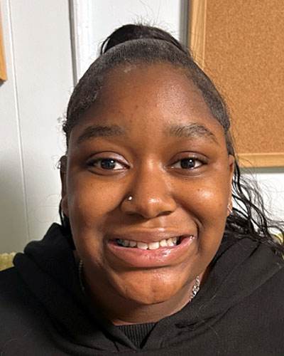 Kaylin Mootye missing person case profile photo