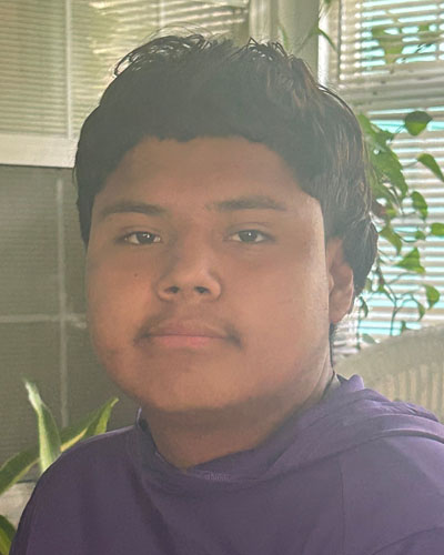Matthew Marquez missing person case profile photo