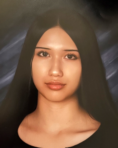 Skylee Merino missing person case profile photo
