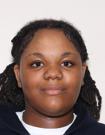 Jerae Lee missing person case in PORTSMOUTH, Virginia