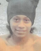 Aljaquan Clark missing person case profile photo