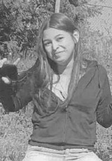 Sherry Cruz Ochoa missing person case in MANASSAS CITY, Virginia
