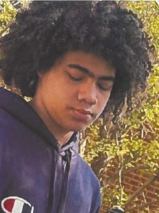 James Taylor missing person case in ROANOKE CITY, Virginia