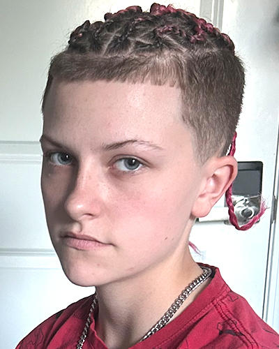Sarah Cartwright missing person case in RIVERVIEW, Florida