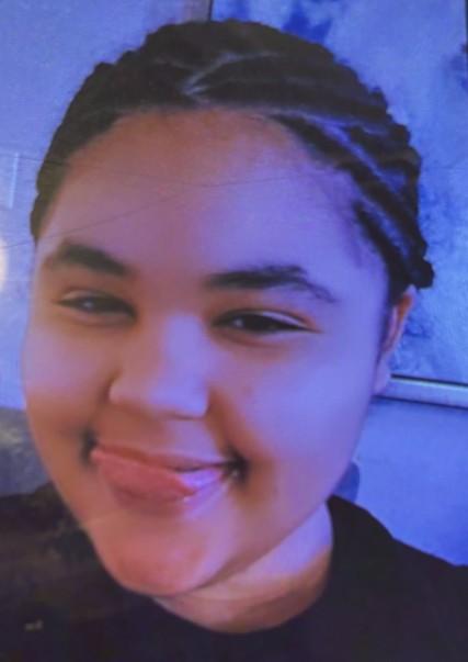 Danika Daniels missing person case in CHESTERFIELD COUNTY, Virginia