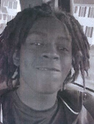 Damariom Crawley missing person case profile photo