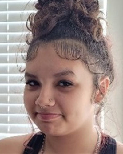 Jewleonna Thompson missing person case profile photo
