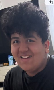 Alessandro Chopin missing person case profile photo