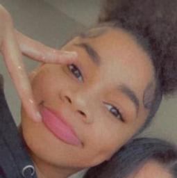 Kyah Gregory missing person case profile photo