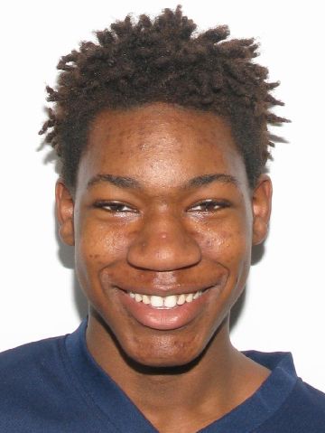 Divine Holloway missing person case profile photo