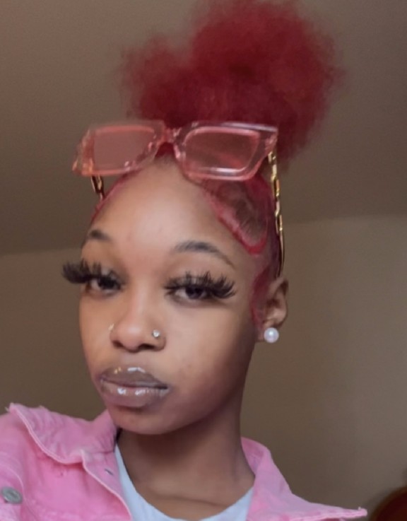 Dekiyah Taylor missing person case in HENRICO COUNTY, Virginia