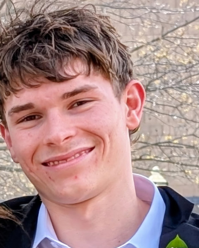 Jayden Kriens missing person case profile photo