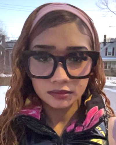 Joelys Santiago missing person case profile photo