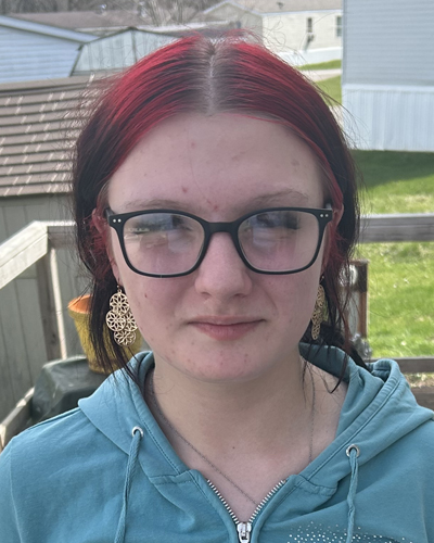 Jordan Wright missing person case profile photo