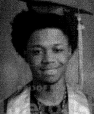 Eric Gilchrist missing person case in HAMPTON, Virginia