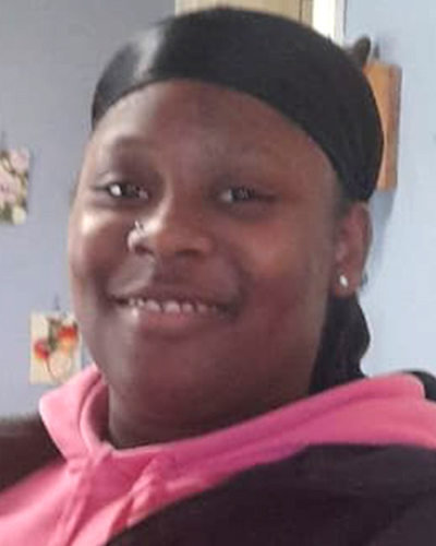 Kimberly Baptiste missing person case in Fitchburg, Massachusetts
