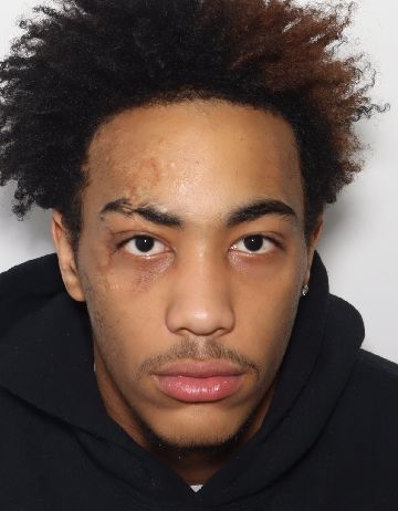 Travis Battle missing person case profile photo
