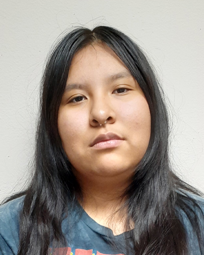 Brooke Miller missing person case profile photo