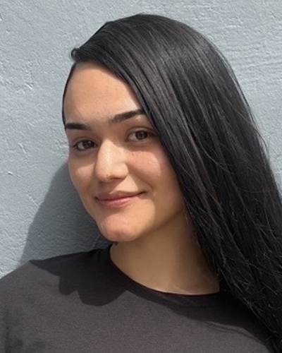Indiya Fabela missing person case profile photo