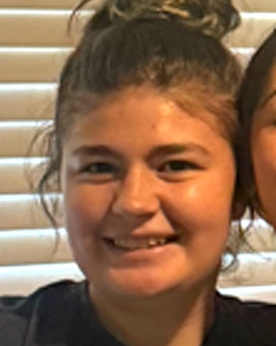Scarlett Didier missing person case profile photo