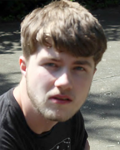 Joseph Miller missing person case in Columbus, Ohio