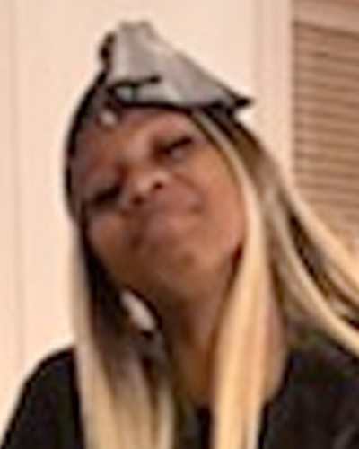 Jailynn Truss missing person case profile photo