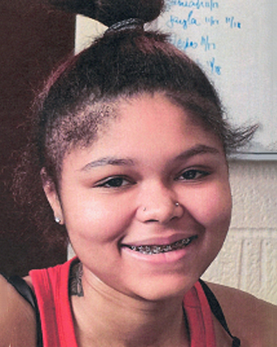 Kyaira Ely missing person case profile photo