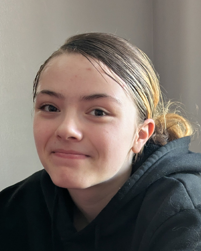 Destyn Petry missing person case in Dayton, Ohio