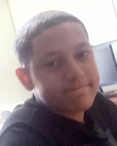 Hizhonistie Hastie missing person case profile photo