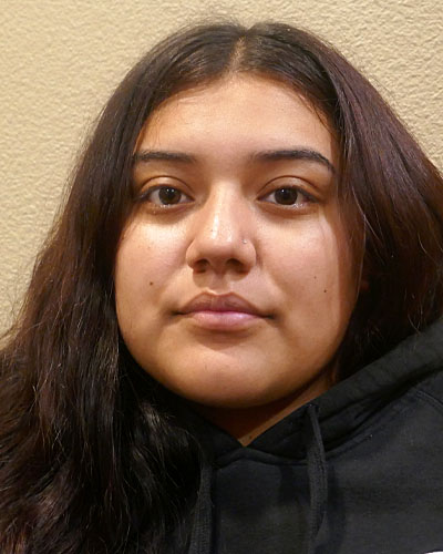 Jarely Nava missing person case profile photo