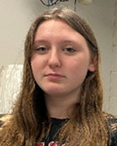 Kaydence Hutto missing person case profile photo
