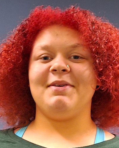 Gabriella Gillespie missing person case profile photo