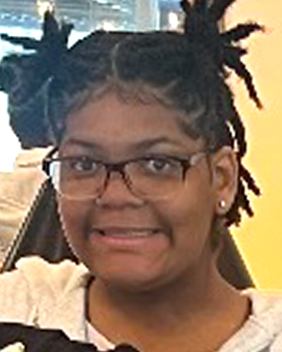Cecelia-ray Wright missing person case in Pooler, Georgia