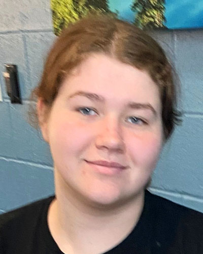 Ava Wimer missing person case in Sharon, Pennsylvania